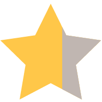 星の画像