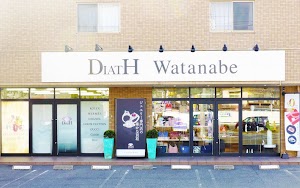 ディアスワタナベ ジュエリーショップ 販売&買取 place picture