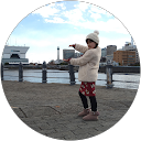 TOMOKO IKEDA profile picture