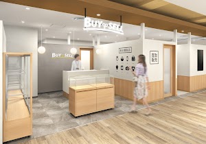 バイセル 町田東急ツインズ店 place picture