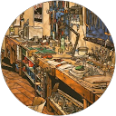 工房ハンメ profile picture