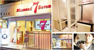 ダイヤモンドセブン 新宿歌舞伎町店 place picture