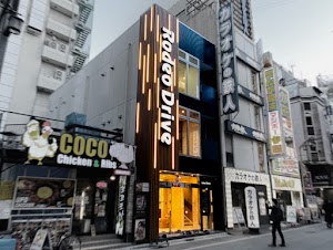 ロデオドライブ 新宿歌舞伎町店 place picture