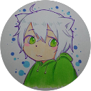 白パッチ profile picture