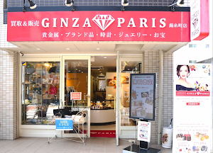 銀座パリス 錦糸町店 place picture