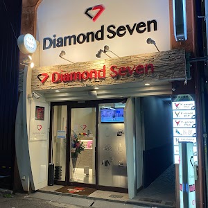 ダイヤモンドセブン大阪心斎橋店 ブランド・宝石・金買取 place picture