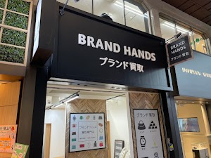 ブランド品買取専門店ブランドハンズ神戸三宮店 place picture