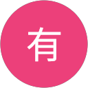 上有 profile picture