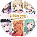 Clips Vtuber profile picture