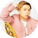 なお profile picture