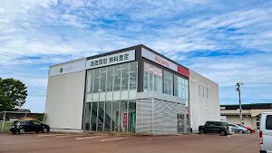 買取店わかば新発田店 place picture