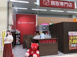 ジュエルカフェ イオンタウン天理店 place picture