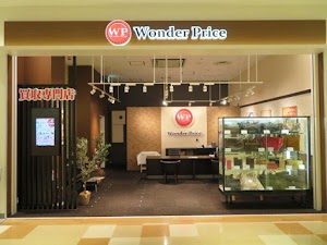 ワンダープライスセブンパークアリオ柏店 place picture