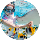 木下愛 profile picture