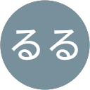 白咲るる profile picture