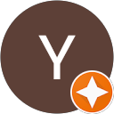 Y profile picture