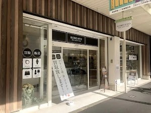 KOMEHYO (コメ兵) あべの店 place picture