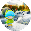 しまりす profile picture