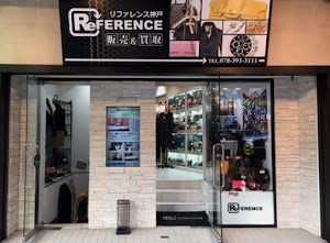 リファレンス 神戸 place picture