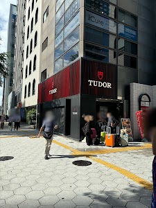 ブランドリバリュー 心斎橋店 place picture