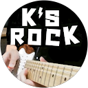K's Rock & Guitar profile picture