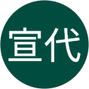 賀部宣代 profile picture