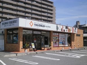 買取専門店 ザ・ゴールド岡山中央店 place picture