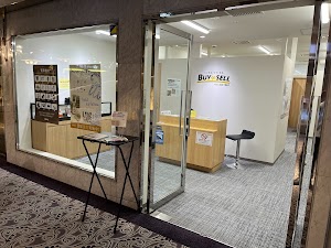 バイセル 阪急17番街店 place picture