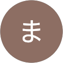 まーぽん profile picture