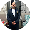 recai yusuf kor profile picture