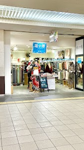 リサイクル着物販売 和ものや傳 札幌ポールタウン店 place picture