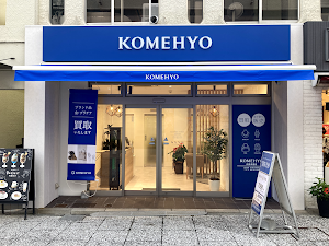 KOMEHYO (コメ兵) 広島本通店 place picture