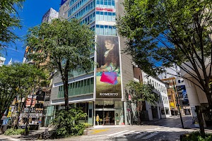 KOMEHYO（コメ兵） SHINJUKU place picture