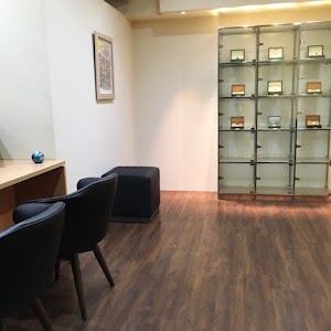 ウォッチバイギンザ place picture