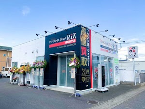 purchase shop RiZ KURASHIKI BRANCH place picture
