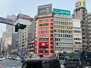 大黒屋 質新宿買取センター place picture