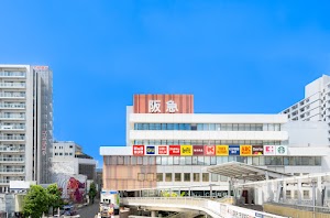 高槻阪急スクエア place picture