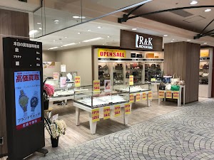 リサイクルキング C-ONE千葉店 place picture