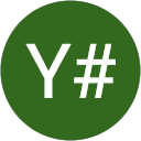 Y# #Y profile picture