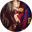 blau grana profile picture