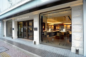 GINZA TANAKA 福岡 西鉄グランドホテル店 place picture