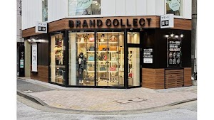 BRAND COLLECT 麻布十番店（ブランドコレクト） place picture