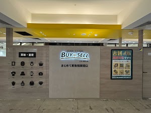 バイセル 天王寺ミオ店 place picture