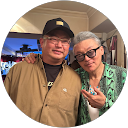 栗岡成治 profile picture