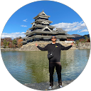 米光篤史 profile picture