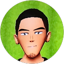 氷見颯 profile picture