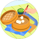 きなこもち profile picture