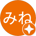 赤みね profile picture