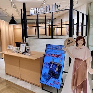 ベストライフ 三宮 神戸マルイ店 place picture