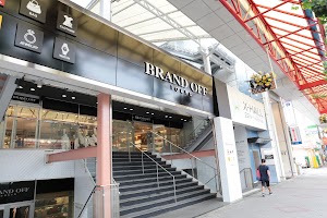 ブランドオフ 名古屋大須店 place picture